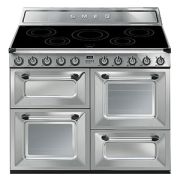 Smeg TR4110IX Smeg TR4110IX