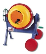SMG Hand concrete mixer SMG Hand concrete mixer