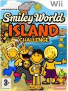 Midway Smiley World Island Challenge Wii Midway Smiley World Island Challenge Wii