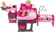 Smoby Baby Nurse Doll Play Center (220349) Smoby Baby Nurse Doll Play Center (220349)