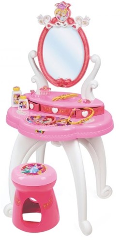 Smoby Disney Princess Hair Salon Smoby Disney Princess Hair Salon