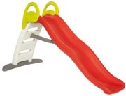 Smoby Funny II Wave Slide Smoby Funny II Wave Slide