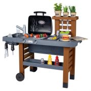 Smoby Outdoor kitchen Smoby Outdoor kitchen