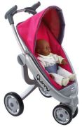 Smoby Maxi Cosi Quinny Buggy Smoby Maxi Cosi Quinny Buggy