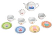 Smoby Peppa porcelain coffee set Smoby Peppa porcelain coffee set