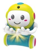 Smoby Smart Robot 1,2,3 Smoby Smart Robot 1,2,3