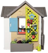 Smoby Garden shed (7600810405) Smoby Garden shed (7600810405)