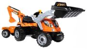 Smoby Tractor Builder Max Smoby Tractor Builder Max