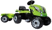 Smoby Tractor Farmer XL Smoby Tractor Farmer XL