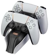 Snakebyte Twin:Charge 5 Snakebyte Twin:Charge 5