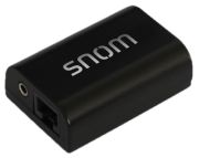 Snom Headset adapter (2362) Snom Headset adapter (2362)
