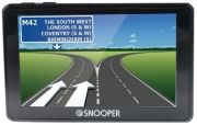 Snooper SC5900 DVR Car Snooper SC5900 DVR Car