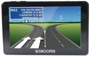 Snooper SC5900 DVR Ventura Snooper SC5900 DVR Ventura