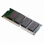 SO-DIMM 256MB PC-266 DDR - NoName SO-DIMM 256MB PC-266 DDR - NoName