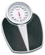 Soehnle Mechanical personal scale 6163 Soehnle Mechanical personal scale 6163