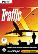 Just Flight Traffic X PC Just Flight Traffic X PC
