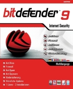 Bitdefender 2009 Internet Security 3 User Bitdefender 2009 Internet Security 3 User