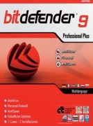 Bitdefender 9 Professional Plus 3 User Bitdefender 9 Professional Plus 3 User