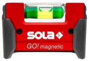 Sola GO! magnetic clip Sola GO! magnetic clip