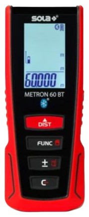 Sola Metron 60 BT Sola Metron 60 BT