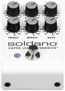 Soldano SLO Pedal Soldano SLO Pedal