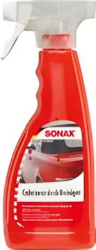 Sonax Convertible Top Cleaner 500 ml Sonax Convertible Top Cleaner 500 ml