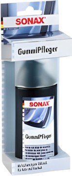 Sonax Rubber Care 100 ml (340000) Sonax Rubber Care 100 ml (340000)