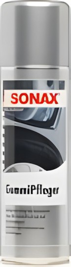 Sonax Rubber Care Spray 300 ml Sonax Rubber Care Spray 300 ml