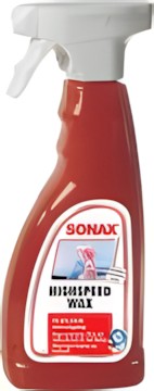 Sonax Highspeedwax 500 ml Sonax Highspeedwax 500 ml