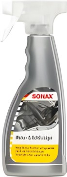 Sonax Motor and cold cleaner 500 ml Sonax Motor and cold cleaner 500 ml