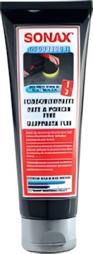 Sonax Profiline fine grinding paste 250 ml Sonax Profiline fine grinding paste 250 ml