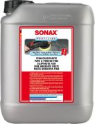 Sonax ProfiLine Fine Grinding Paste 5 l Sonax ProfiLine Fine Grinding Paste 5 l