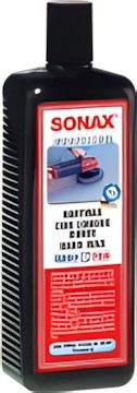 Sonax ProfiLine Hard Wax 1 l Sonax ProfiLine Hard Wax 1 l