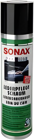 Sonax ProfiLine Leather Care Foam Sonax ProfiLine Leather Care Foam