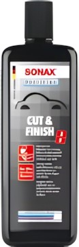 Sonax ProfiLine Cut&Finish 1 l Sonax ProfiLine Cut&Finish 1 l