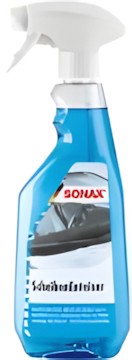 Sonax Windshield Deicer 500 ml Sonax Windshield Deicer 500 ml
