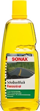 Sonax ScheibenWash Concentrate with Citrus Scent Sonax ScheibenWash Concentrate with Citrus Scent