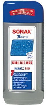Sonax Xtreme Brilliant Wax 1 NanoPro 250 ml Sonax Xtreme Brilliant Wax 1 NanoPro 250 ml