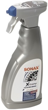 Sonax Xtreme Full Effect Wheel Cleaner 500 ml Sonax Xtreme Full Effect Wheel Cleaner 500 ml