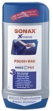Sonax Xtreme Polish & Wax 3 500 ml Sonax Xtreme Polish & Wax 3 500 ml