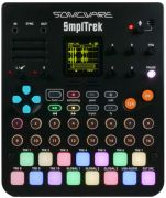 Sonicware SmplTrek Sonicware SmplTrek