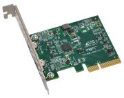 Sonnet Allegro USB3C-2PM-E Sonnet Allegro USB3C-2PM-E