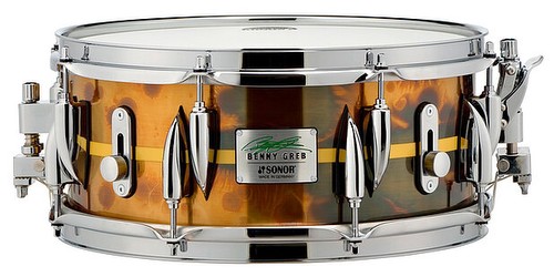 Sonor SSD 13x5.75 BG SDB 2.0 Sonor SSD 13x5.75 BG SDB 2.0