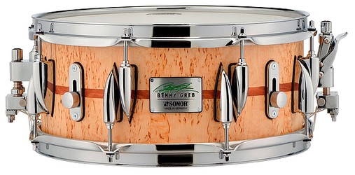 Sonor SSD 13x5.75 BG SDW 2.0 Sonor SSD 13x5.75 BG SDW 2.0