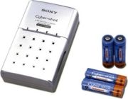 Sony ACC-CN3 Sony ACC-CN3