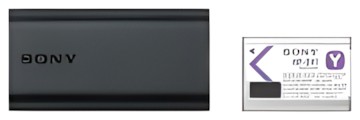 Sony ACC-TRDCJ Sony ACC-TRDCJ