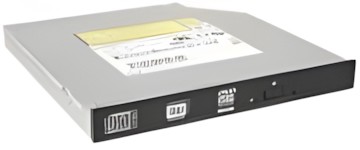Sony Optiarc AD-5590A Sony Optiarc AD-5590A