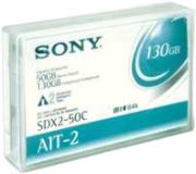 Sony AIT-2 SDX2-50C Sony AIT-2 SDX2-50C