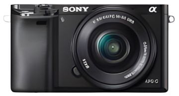 Sony Alpha 6000L Sony Alpha 6000L