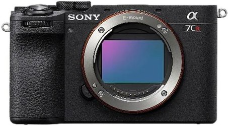 Sony Alpha 7CR Sony Alpha 7CR